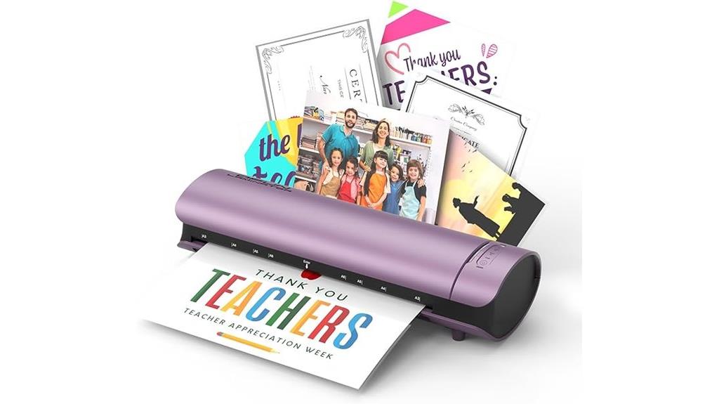 11x17 office laminator