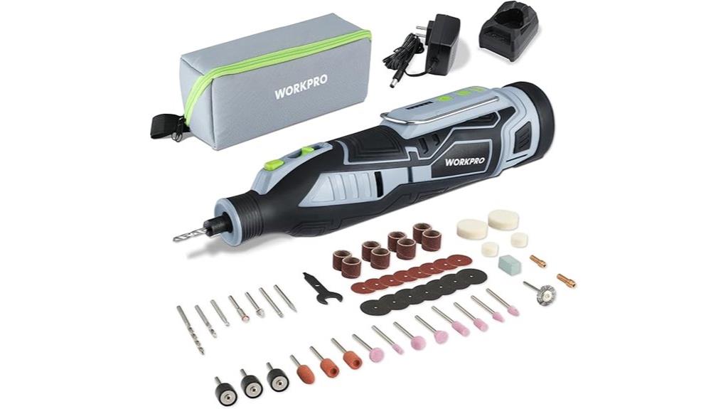 12v cordless rotary tool