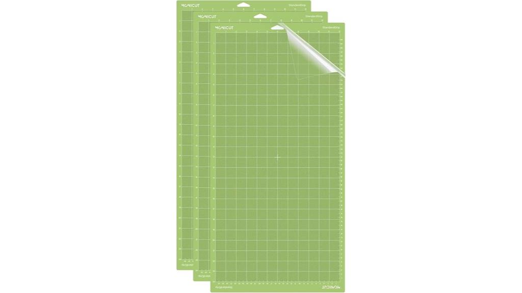 12x24 cricut cutting mats