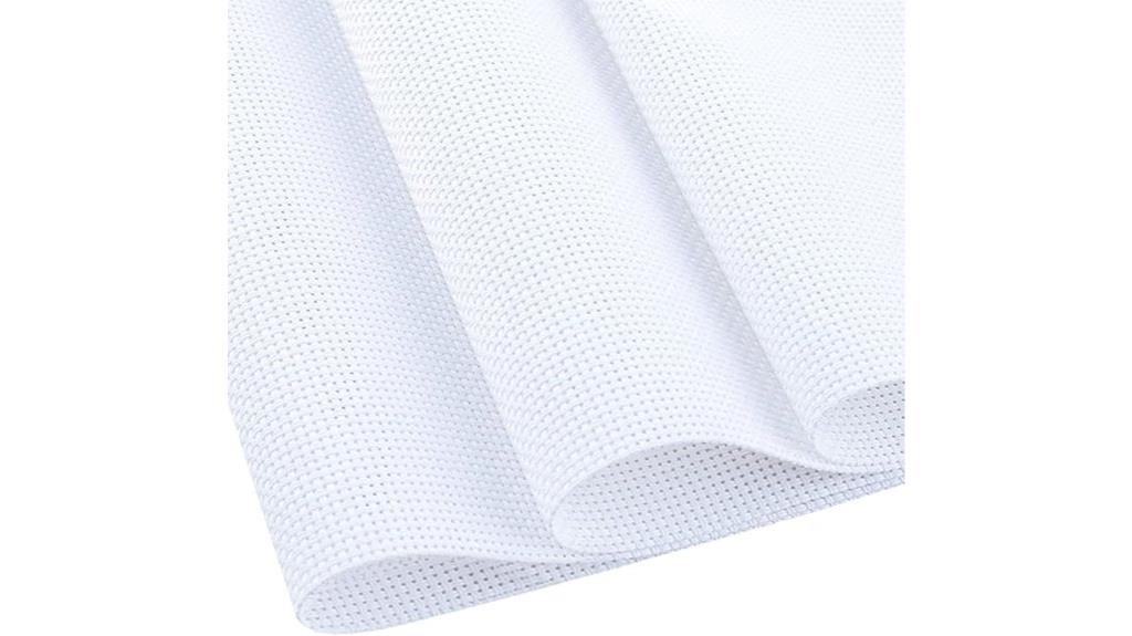14 count aida fabric