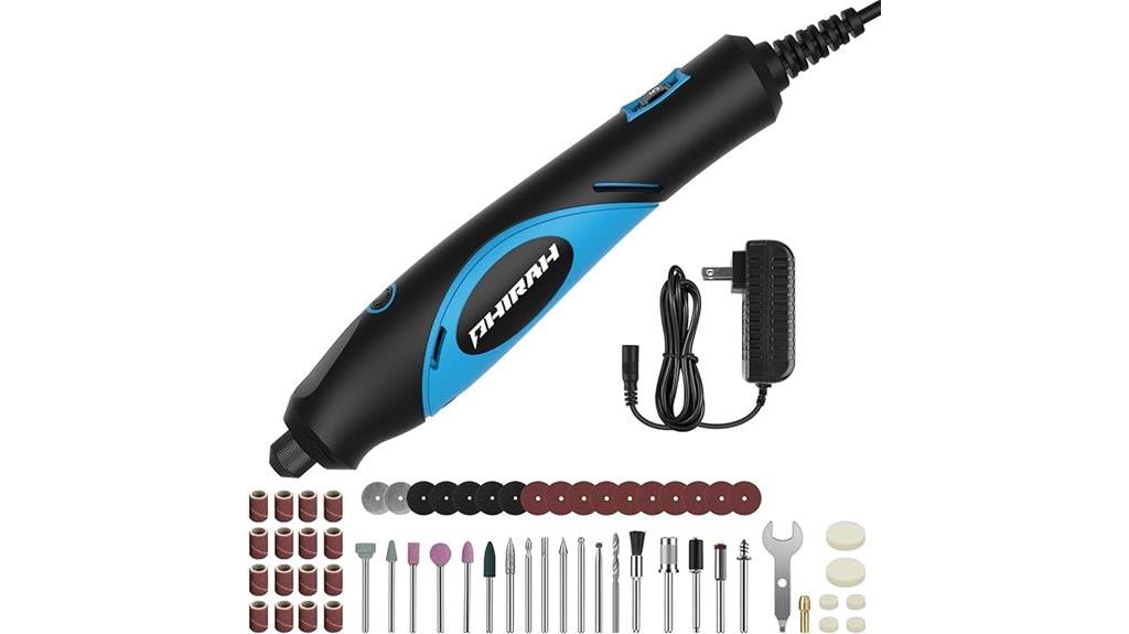 18v rotary tool kit