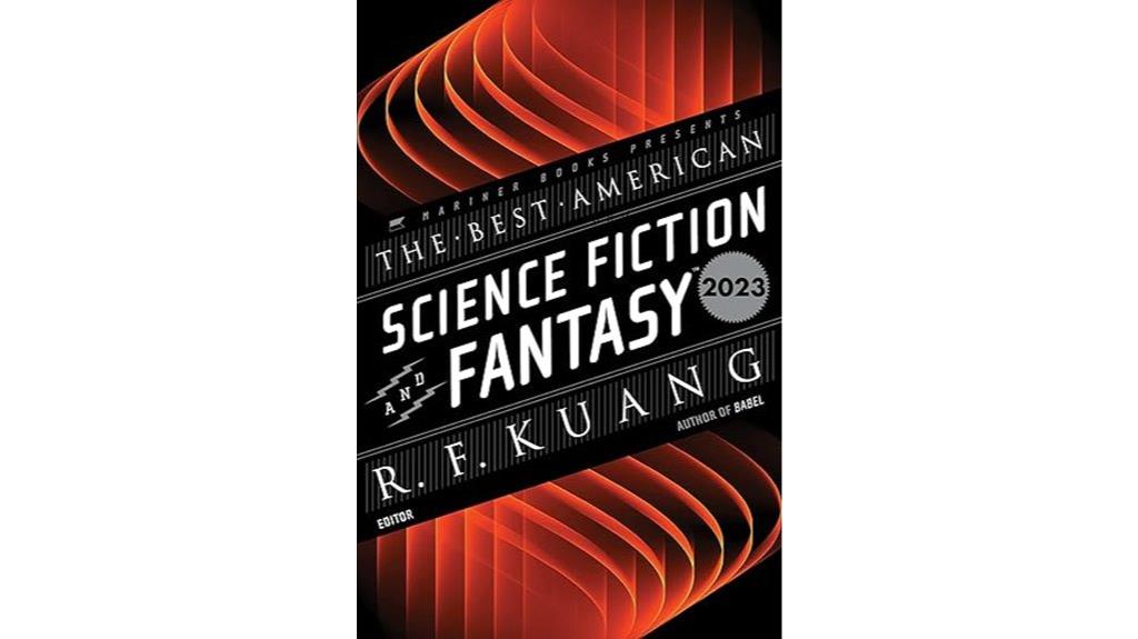 2023 s top sci fi anthology