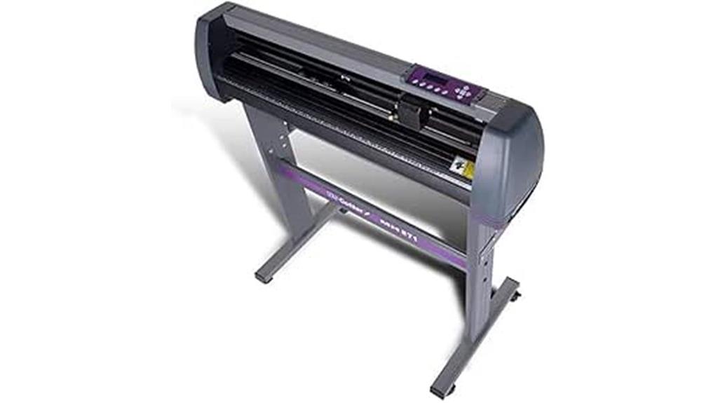 34 inch vinyl cutter