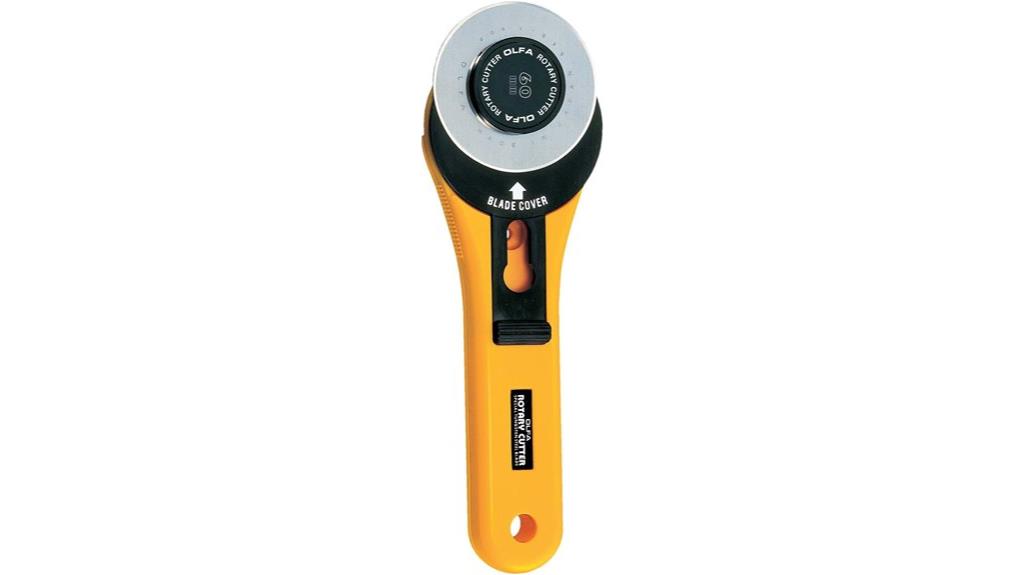60mm olfa rotary cutter