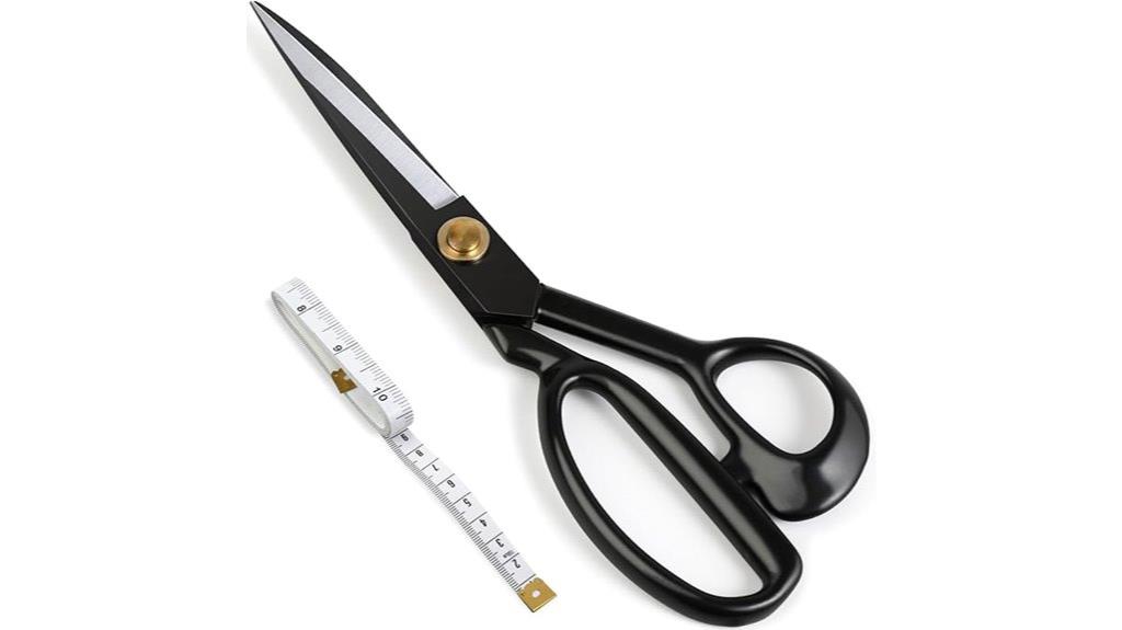 9 inch fabric tailor scissors