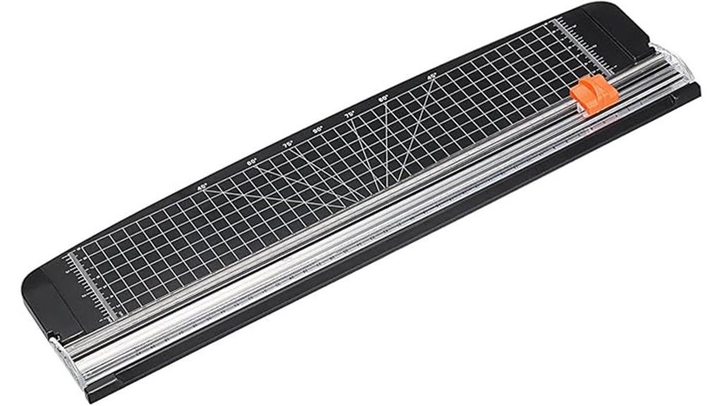 a3 stack portable cutter