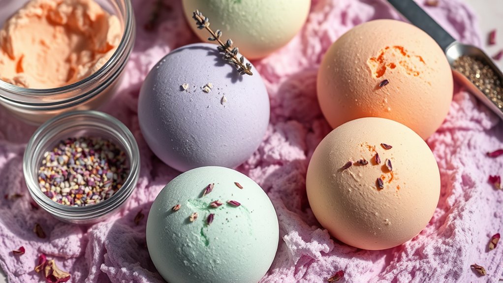 add color scent personalization