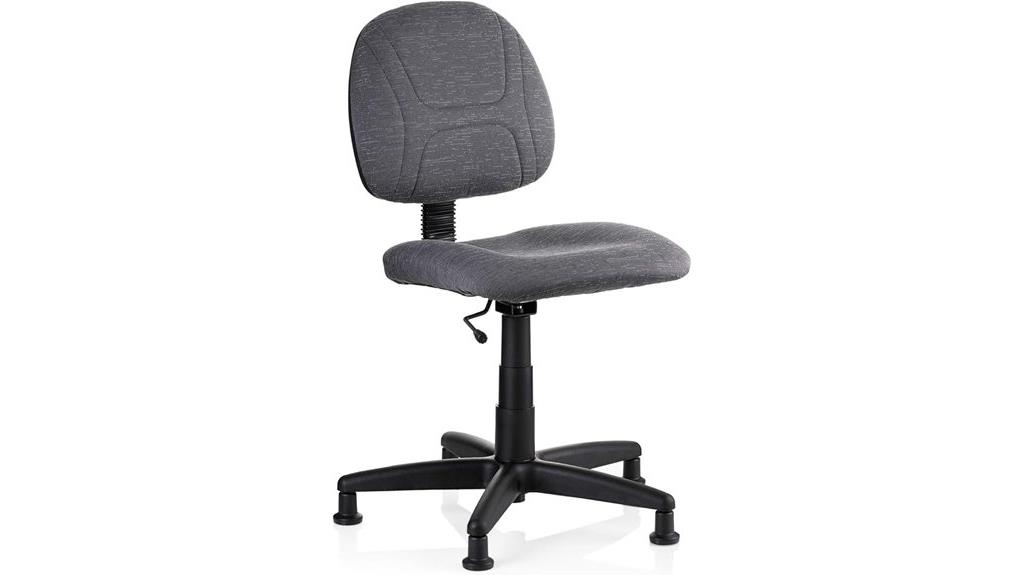 adjustable back ergonomic chair
