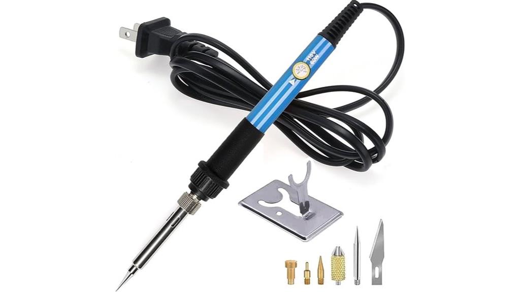 adjustable beginner wood burner