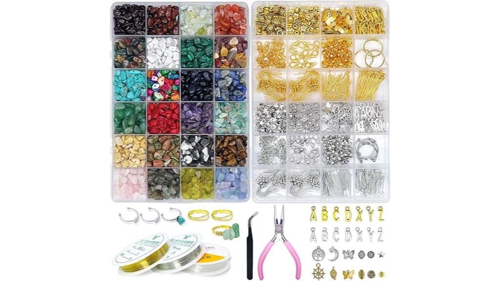 adult jewelry making kit