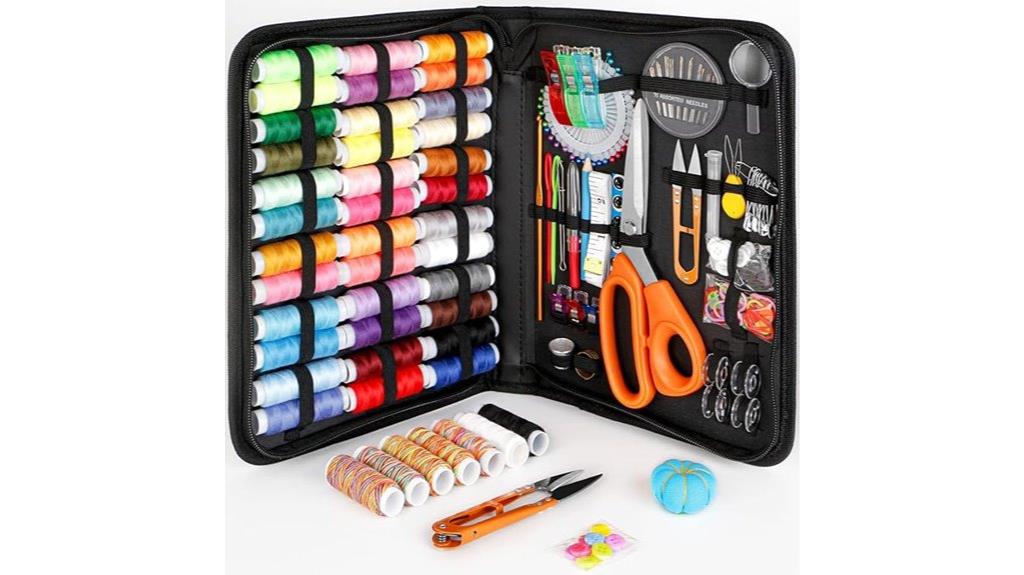 adult sewing kit accessories