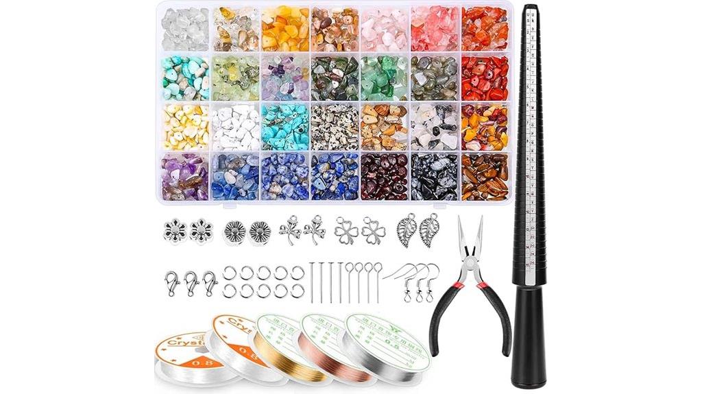 adult women s jewelry kit