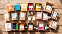 affordable candle making kits