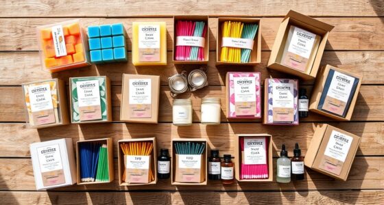affordable candle making kits