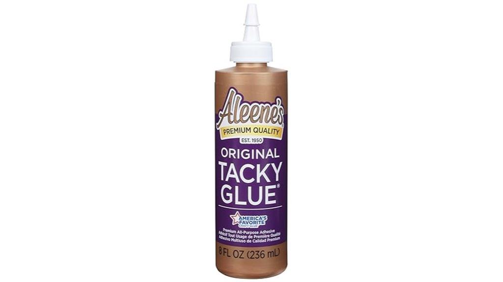 aleenes tacky glue 8oz