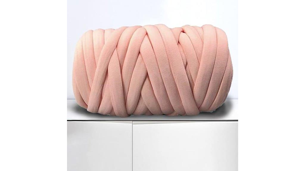 arm knitting yarn supplies