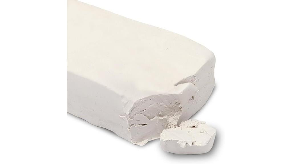 beginner friendly air dry clay