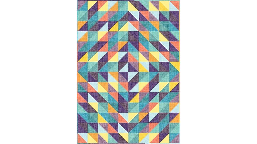 beginner quilt kit