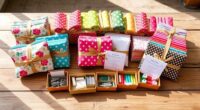 beginner quilting kit recommendations