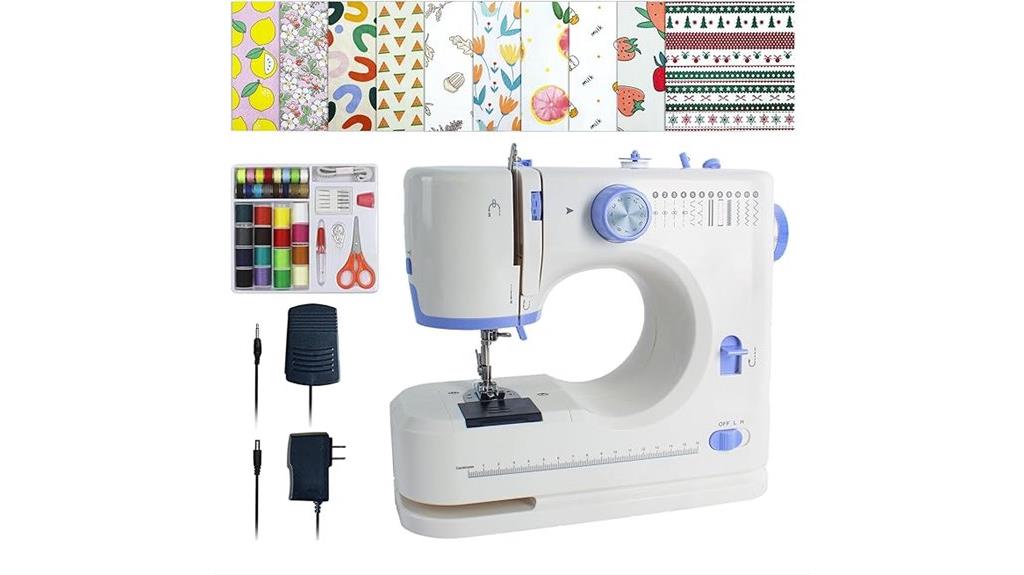 beginner sewing kit bundle