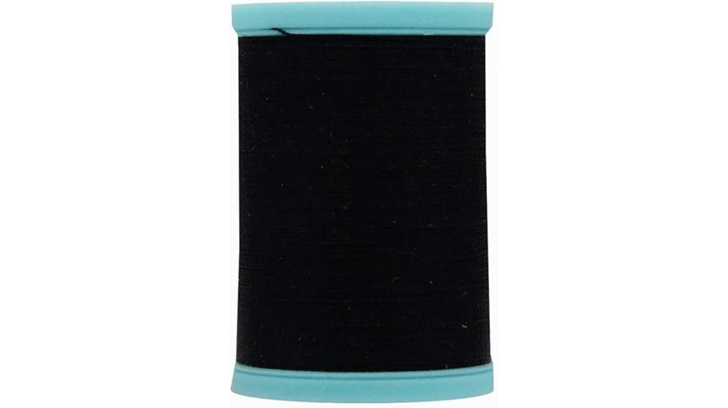 black coats eloflex thread
