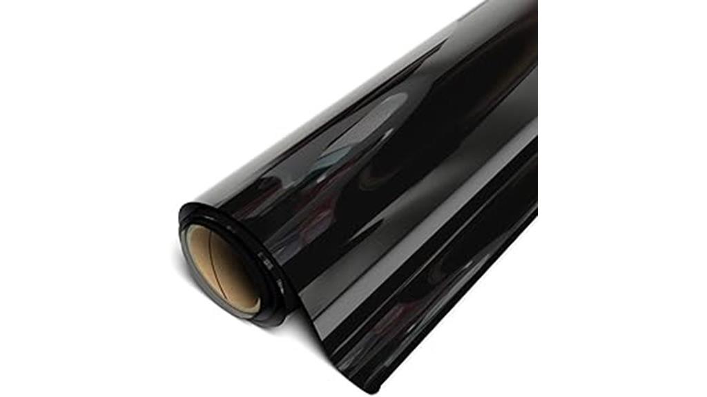 black siser easyweed roll