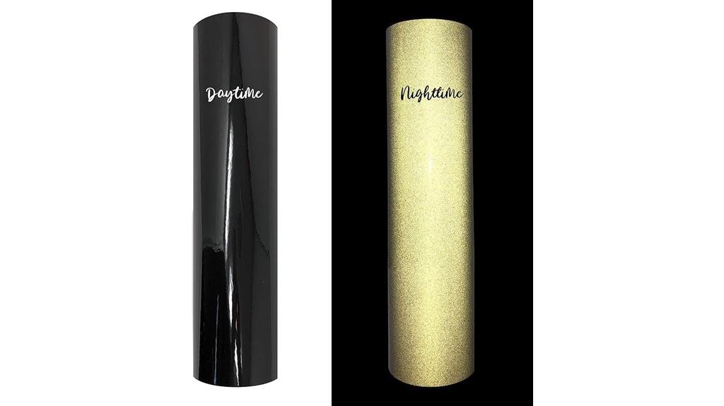 black vinyl for vehicles