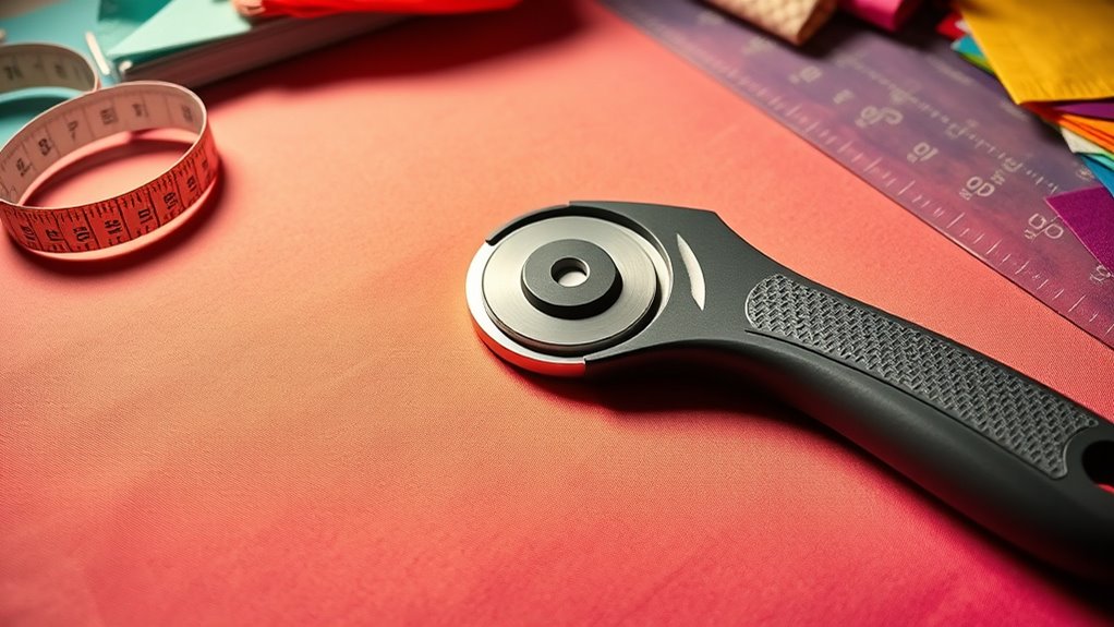blade sharpness and safety