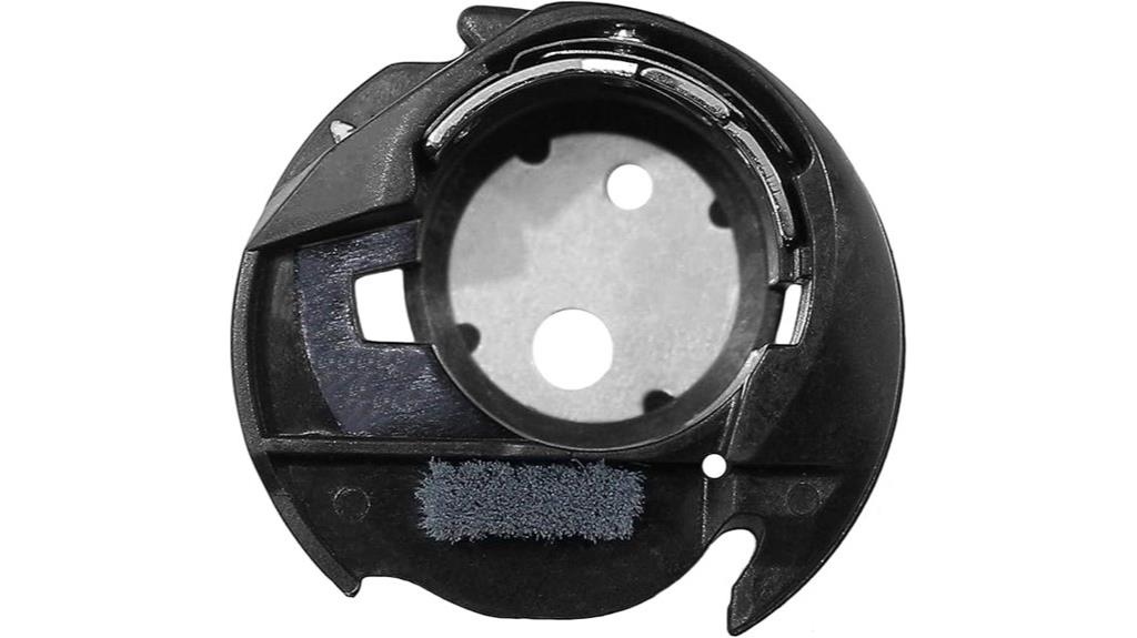 brother bobbin case replacement