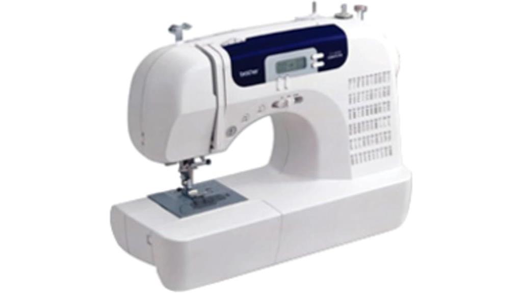 brother cs6000i sewing machine