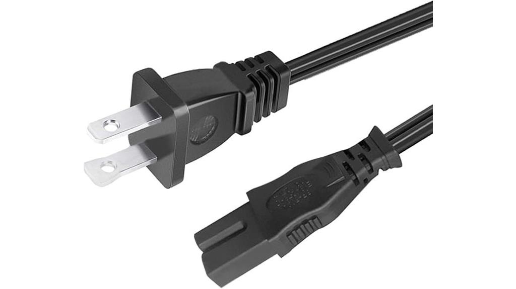 brother sewing machine cord