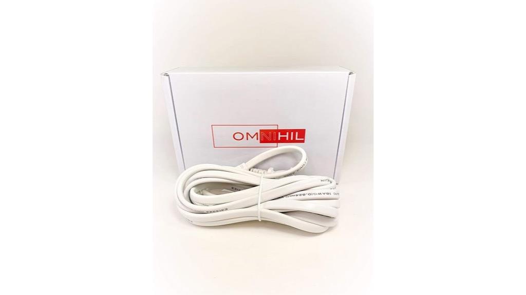 brother sewing machine power cord