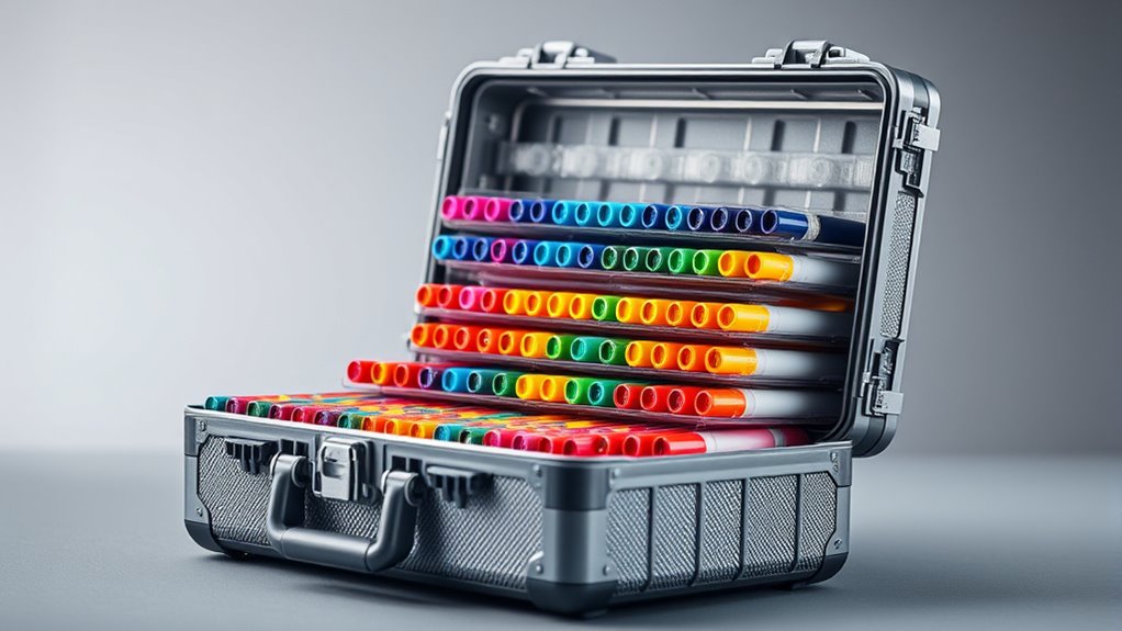 capacity organization durability fit