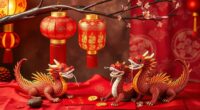 chinese new year crafts
