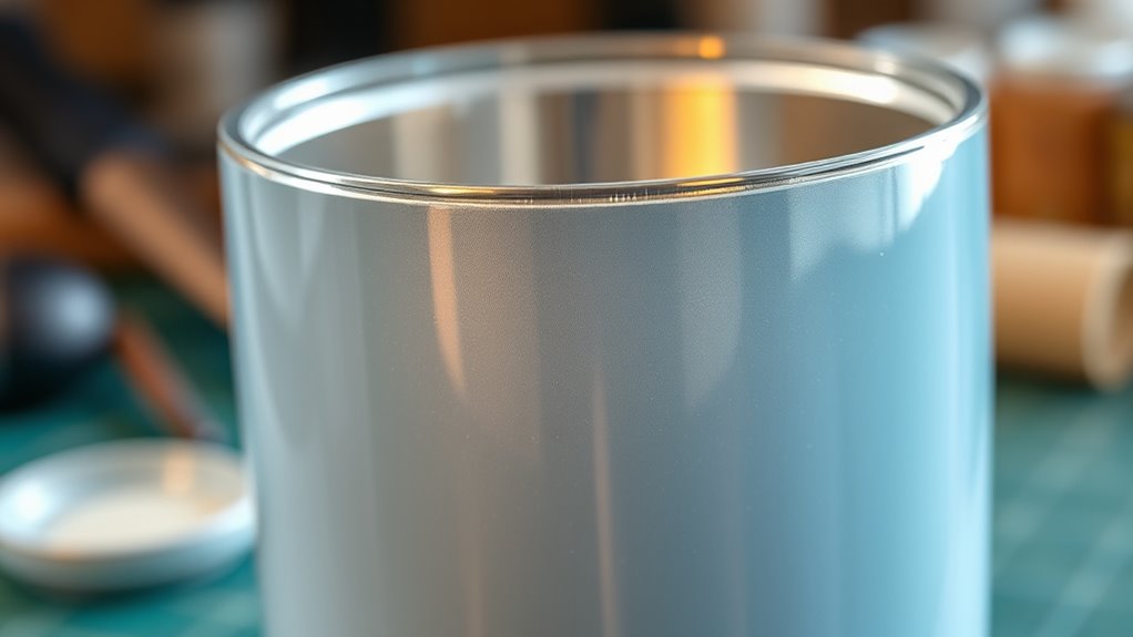 choose clear durable epoxy