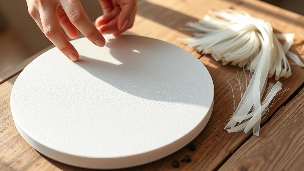 choose safe eco friendly materials