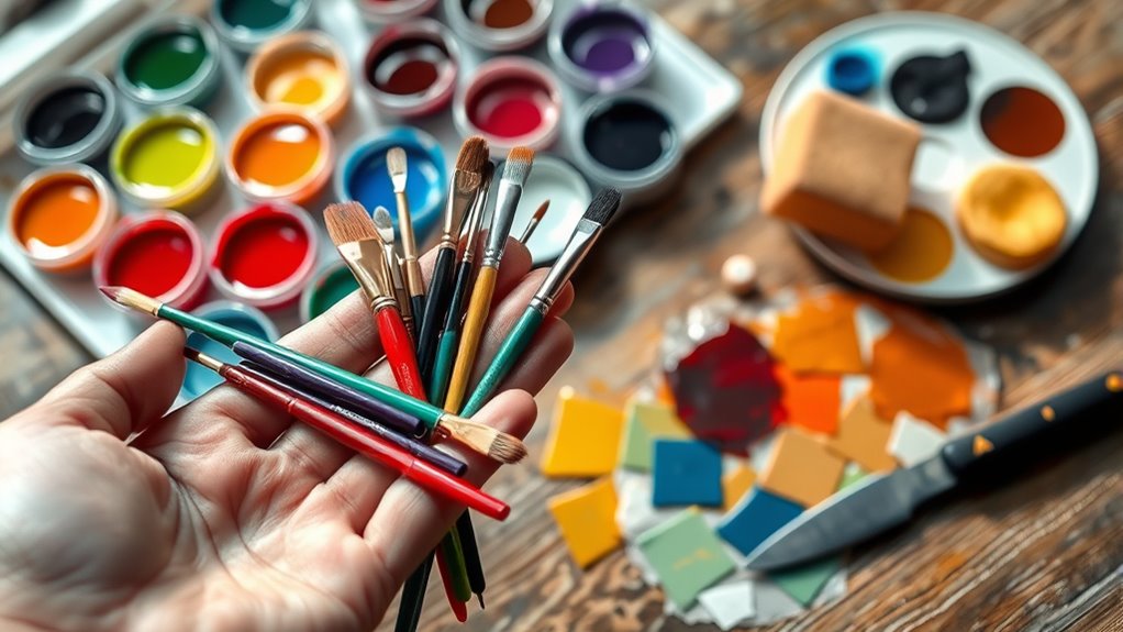 choose suitable beginner tools
