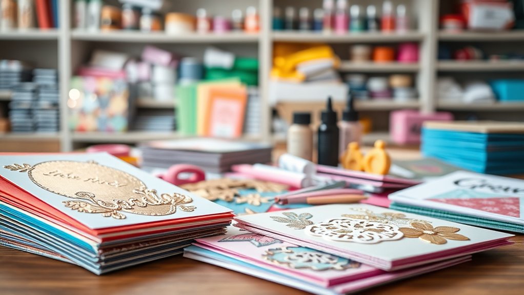 choose versatile quality supplies