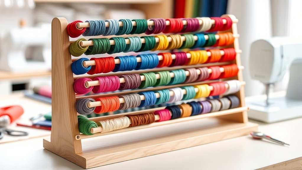 choosing a durable versatile rack