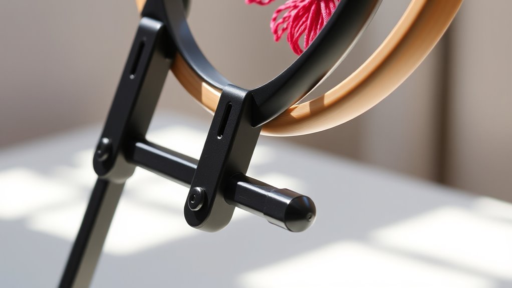 choosing compatible adjustable stand