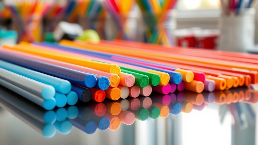 choosing compatible craft glue