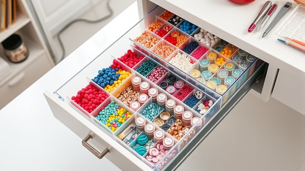 choosing durable accessible organizers
