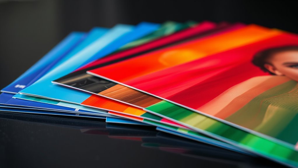 choosing optimal sublimation paper