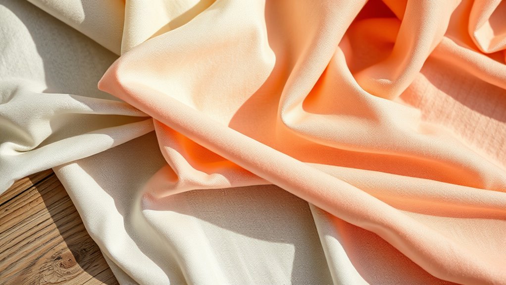 choosing quality cross stitch fabric