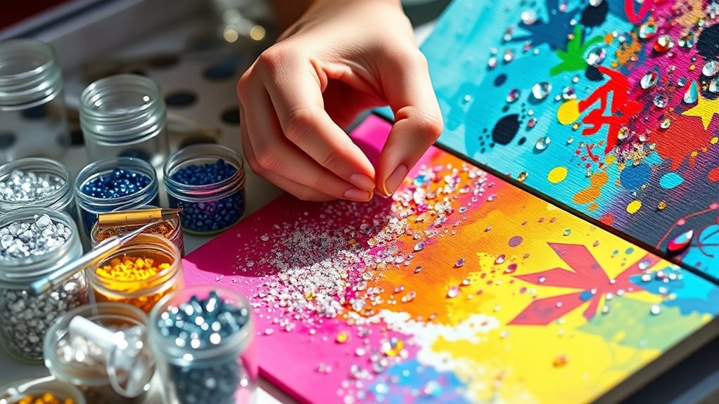 choosing quality diamond painting kits