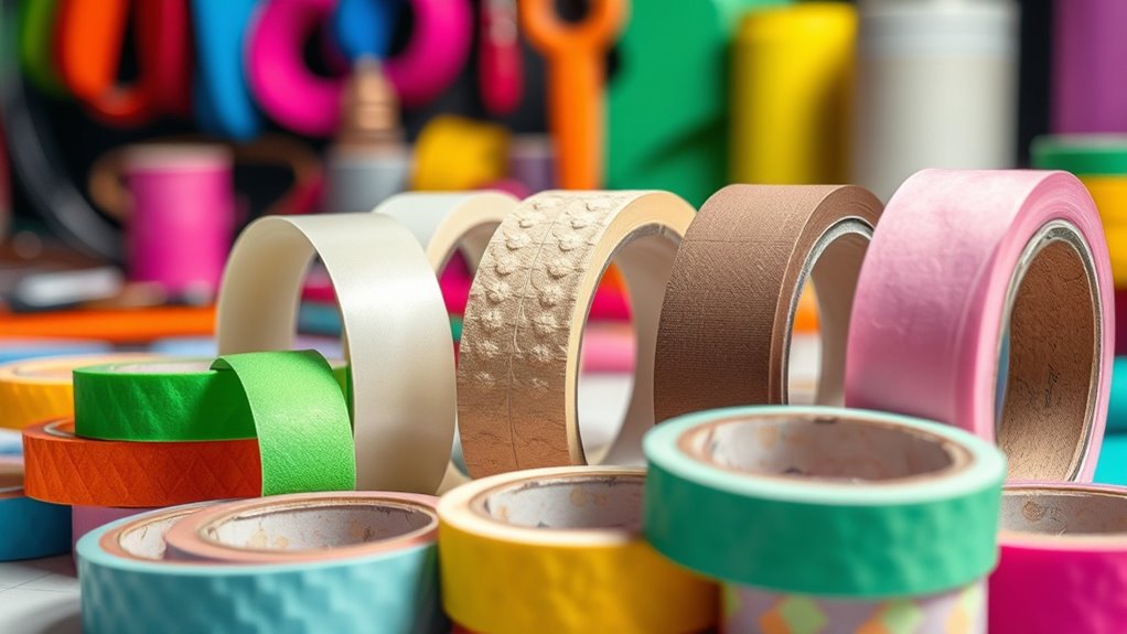 choosing reliable craft tape