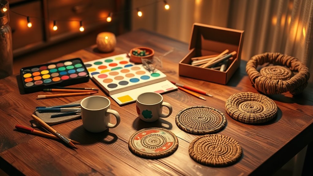 choosing safe fun crafts