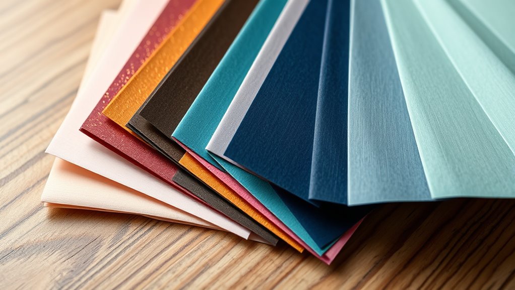 choosing the right origami paper