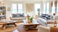 coastal decor diy ideas