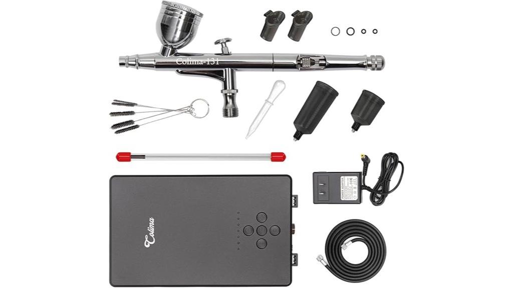 colima 2025 airbrush set